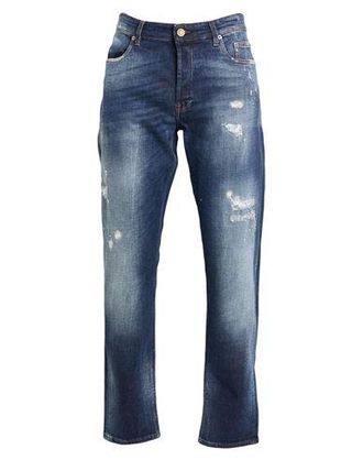 Siviglia BOTTOMWEAR - Pantaloni jeans su YOOX.COM