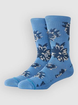 Stance Replica Crew Socks estampado