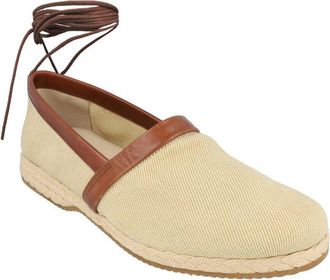 Ferragamo Portofino Espadrille