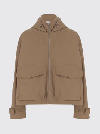 ARMARIUM Giubbotto con cappuccio Armarium in cotone