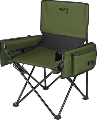 OEM Silla De Camping Verde Nc3703 Nils Camp