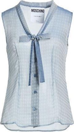Moschino CAMISETAS Y TOPS - Camisas en YOOX.COM