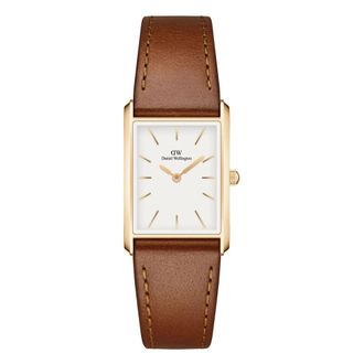 Daniel Wellington Mujer, Accesorios, Marr&oacute;n, Talla: ONE Size