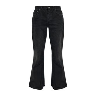 Represent Jeans R6 Flare - - Jeans - Uomo - Nero - W34