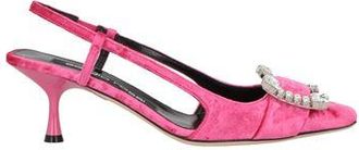 Sergio Rossi FOOTWEAR - Pumps sur YOOX.COM
