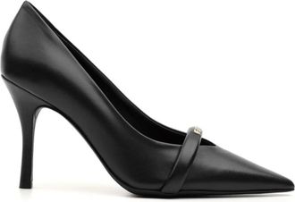 Furla Decollete Core - Dames - Pumps - Zwart - 39 EU - Schoenen
