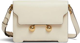 Marni Mujer, Bolsos, Beige, Talla: ONE Size