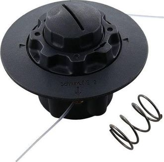 OEM Cabezal De Corte Para Stihl Fs38 Fs40 Fs45 Fs50 Fse60 Fse71 Fse81 Te600 T
