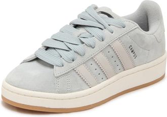 adidas Campus 00s - Dames - Fitnessschoenen - Blauw - 36 2/3 EU - Leer - Fitness