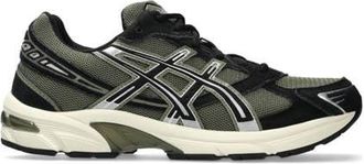 Asics GEL-1130 sneakers grijsgroen/zwart