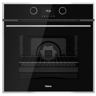 Teka Horno Enter Teka - Hlb 860 Ss - Inoxidable