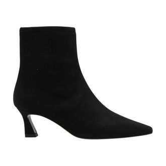 Gianmarco F. Dames, Schoenen, Zwart, Maat: 37 EU