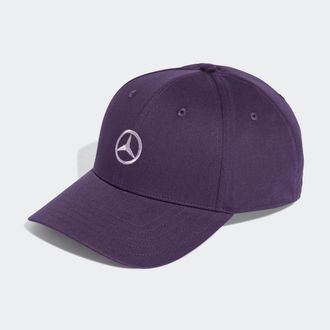 adidas Beanie ADIDAS PERFORMANCE MER FAN CO CAP, Damen, aurora plum, Obermaterial: 100% Baumwolle, M&uuml;tzen Beanie