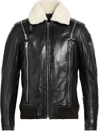 Diesel JACKEN & M&Auml;NTEL - Jacken und Anoraks auf YOOX.COM