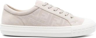 Fendi Domino Sneakers