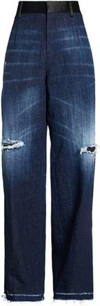 Dsquared2 HOSEN & R&Ouml;CKE - Jeanshosen auf YOOX.COM