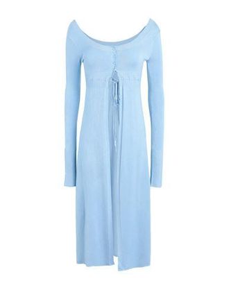 Frankies Bikinis Jewel Knit Cardigan