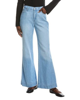7 For All Mankind Modern Dogo Tailorless Pant