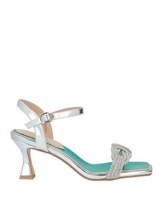 Caf&egrave;noir FOOTWEAR - Sandals on YOOX.COM