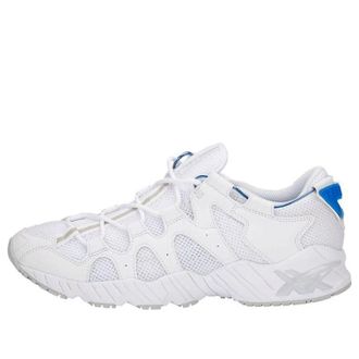 Asics Gel-Mai White H813N-0101