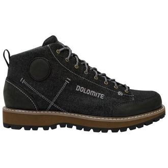 Dolomite 54 Mid Denim Freizeitschuhe - Unisex | schwarz