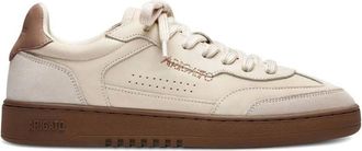 Axel Arigato Dice T-Toe Sneaker - female - Axel Arigato - Sneakers - Gray - 8 UK - Shoes