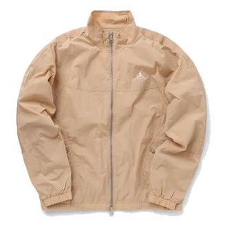 Air Jordan Essentials Warm-Up Jacket Hemp FB7294-200