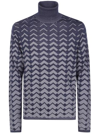 Emporio Armani Sweater Turtleneck Em006292.Af27932
