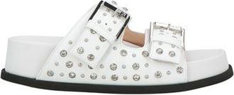 N&deg;21 CALZATURE - Sandali su YOOX.COM