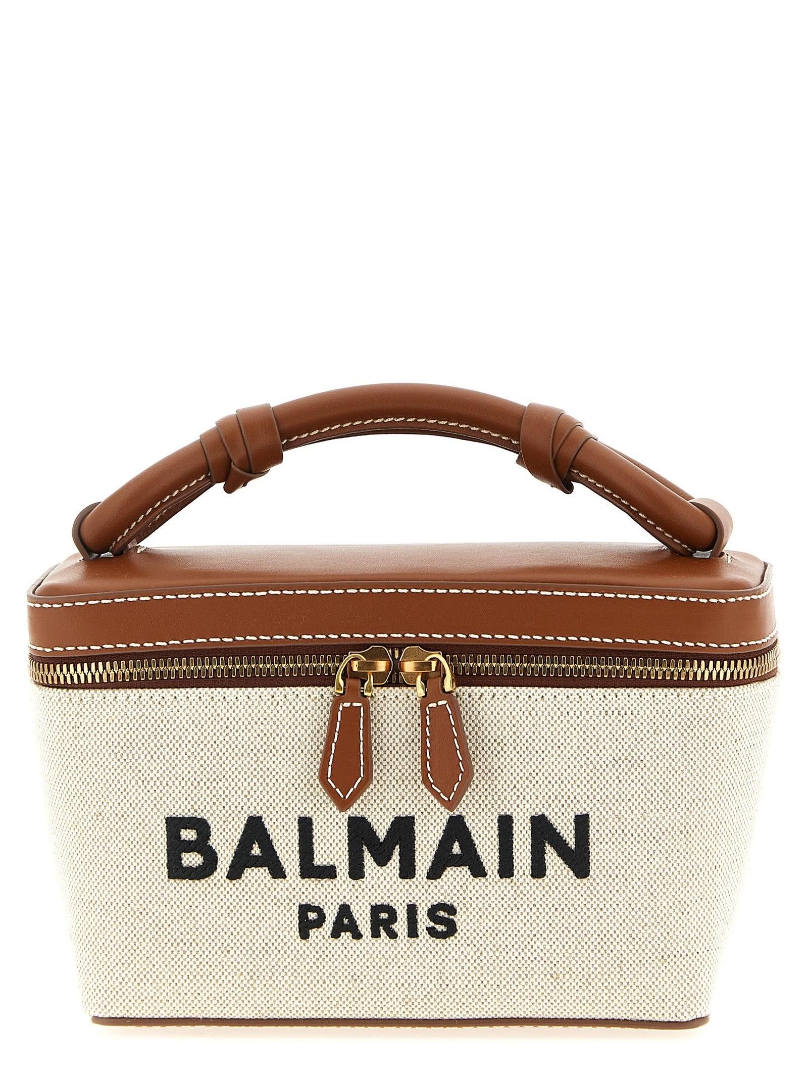 Balmain trousse b armée crossbody sac dès 907,95 € sur Stylight