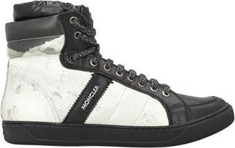 Moncler SCHUHE - Sneakers auf YOOX.COM