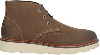 Docksteps CALZADO - Botines de ca&ntilde;a alta en YOOX.COM