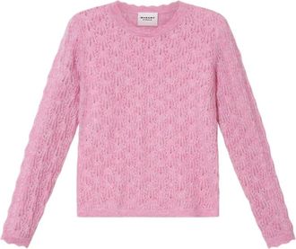 Isabel Marant Mujer, Jerseys, Rosa, Talla: XS