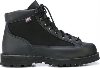 Danner MenS Light Black Shoes