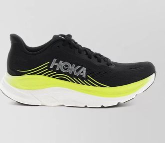 Hoka One One clifton 11 low-top sneakers