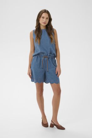 Saint Tropez Short RozlynnSZ Short A-shape