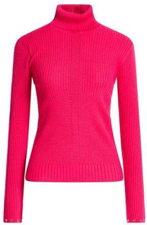 Patrizia Pepe KNITWEAR - Turtlenecks sur YOOX.COM