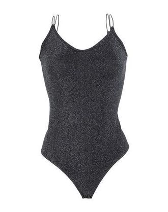 Pieces TOPWEAR - Bodysuits on YOOX.COM