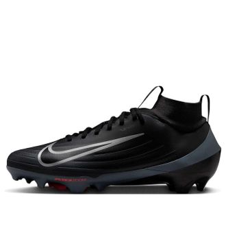 Nike Zoom Air Vapor Pro 1 Black Dark Grey Bright Crimson FB3298-002