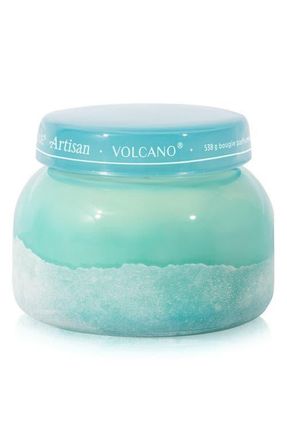 Capri Blue Luce dAmalfi Signature Candle in Turquoise at Nordstrom