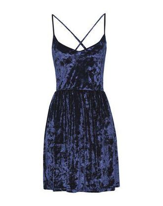 George J. Love Mini dresses