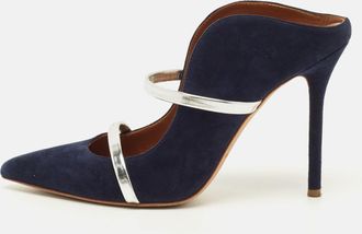 Malone Souliers Maureen