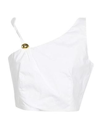 Federica Tosi TOPWEAR - Tops on YOOX.COM