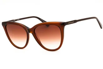 Longchamp LO718S Sunglasses - Brown