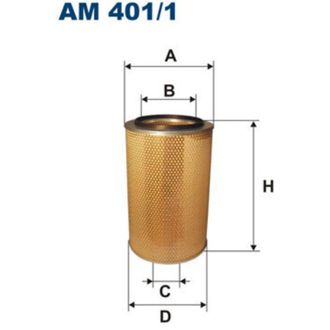 OEM Filtro De Aire Am4011 Filtron