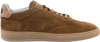 Soldini Uomo, Scarpe, Marrone, 44 EU, new