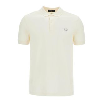 Comme Des Gar&ccedil;ons Hombre, Camisetas, Blanco, Talla: L