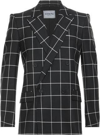 Iceberg SUITS and CO-ORDS - Blazers on YOOX.COM