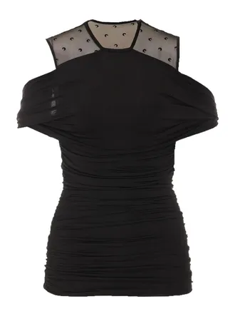 Marine Serre black top