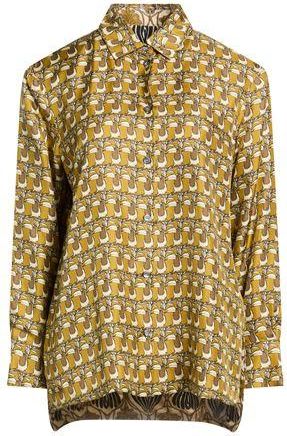 Max Mara TOPWEAR - Shirts on YOOX.COM